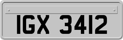 IGX3412