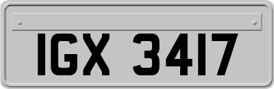 IGX3417