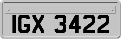 IGX3422