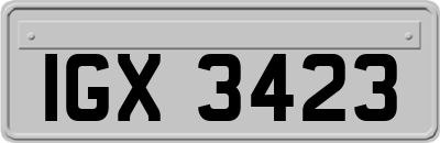 IGX3423