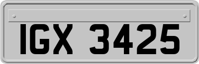 IGX3425