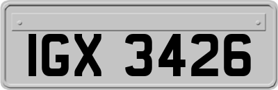 IGX3426