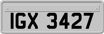 IGX3427