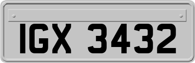 IGX3432