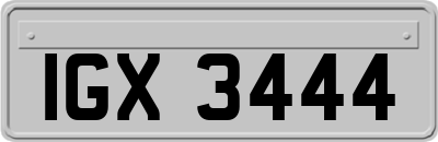 IGX3444