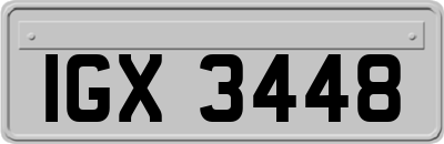 IGX3448