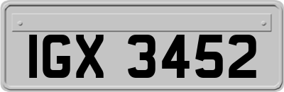 IGX3452