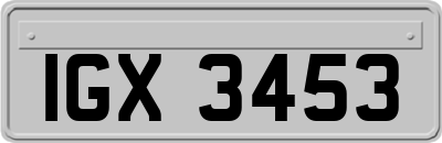 IGX3453