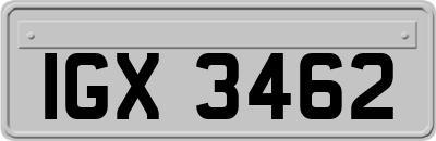 IGX3462