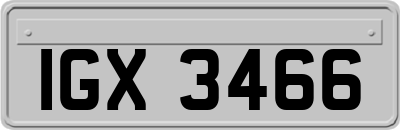 IGX3466