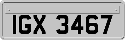 IGX3467