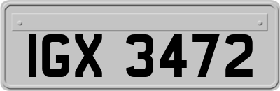 IGX3472