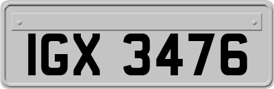 IGX3476