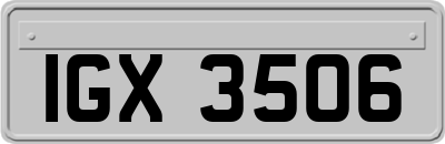 IGX3506