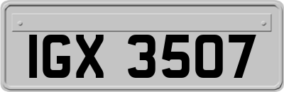 IGX3507