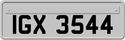 IGX3544