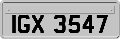 IGX3547