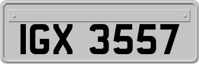IGX3557