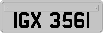 IGX3561