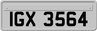 IGX3564