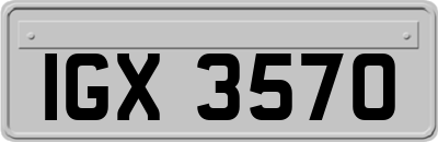 IGX3570