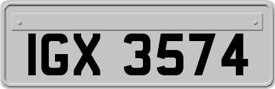 IGX3574