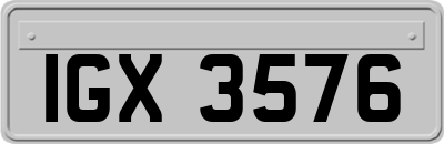 IGX3576