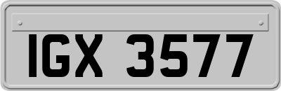 IGX3577