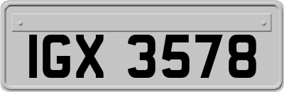 IGX3578