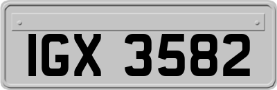 IGX3582