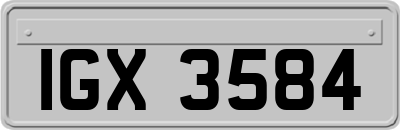 IGX3584