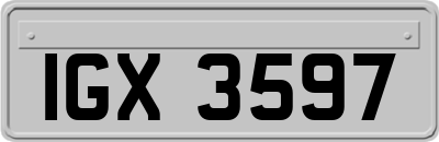 IGX3597