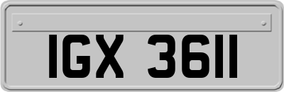 IGX3611