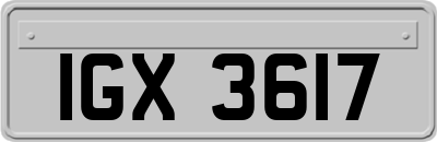 IGX3617