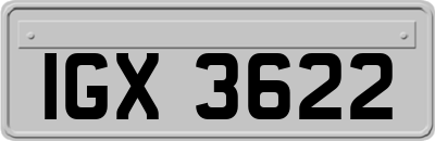 IGX3622