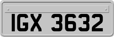 IGX3632