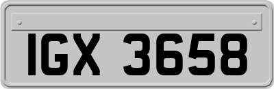 IGX3658