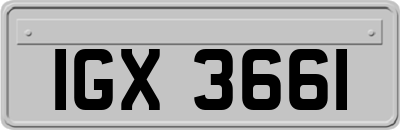 IGX3661