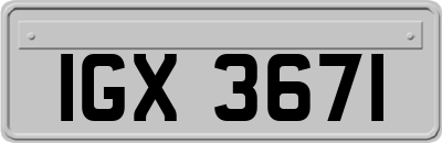 IGX3671