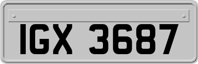 IGX3687