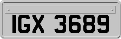 IGX3689
