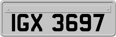IGX3697