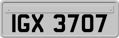 IGX3707
