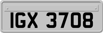IGX3708