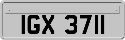 IGX3711