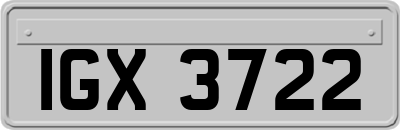 IGX3722