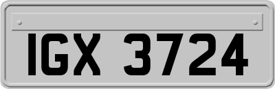 IGX3724