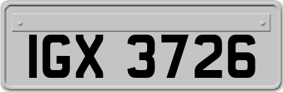 IGX3726
