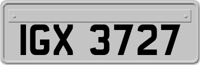 IGX3727