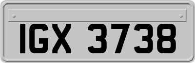 IGX3738